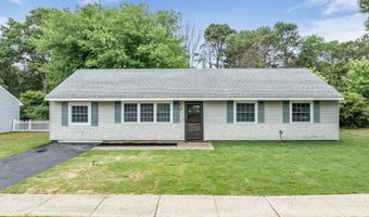 23 Georgetown Blvd, Barnegat, NJ 08005