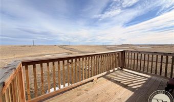 13787 Broadview East Rd Unit 3, Broadview, MT 59015