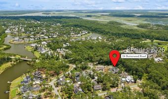 24 Butterweed Rd, Bluffton, SC 29910
