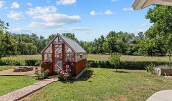1321 SE Hampden Rd, Bartlesville, OK 74006