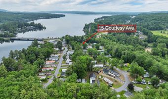 15 Courtesy Ave, Belmont, NH 03220