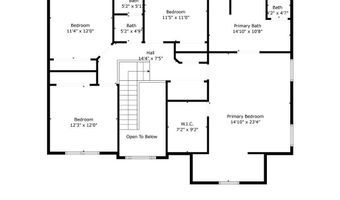 595 Oak Alley Way, Alpharetta, GA 30022