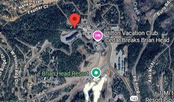 321 W SPRUCE St 4, Brian Head, UT 84719