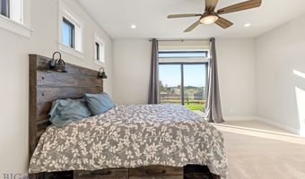 501 White Horse Loop, Bozeman, MT 59718