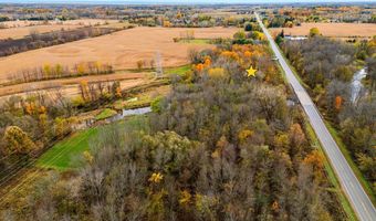 3892 COUNTY ROAD J, Abrams, WI 54101