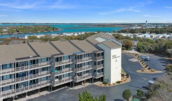 2308 W Fort Macon Rd 302 H, Atlantic Beach, NC 28512