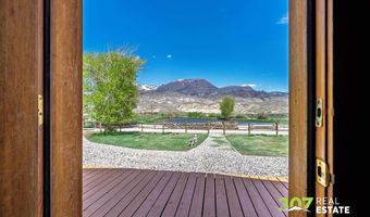 3080 3064 North Fork Hwy, Cody, WY 82414