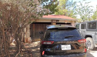 2102 Swenson St, Abilene, TX 79603