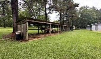 704 Pinola Braxton Rd, Braxton, MS 39044
