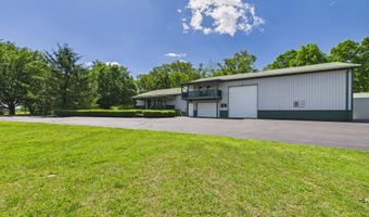8052 E Ash Rd, Bloomfield, IN 47424
