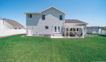 1426 S Castelli Dr, Ammon, ID 83401