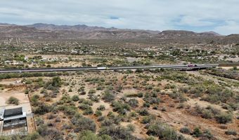 19500 E Indian Hills Dr, Black Canyon City, AZ 85324