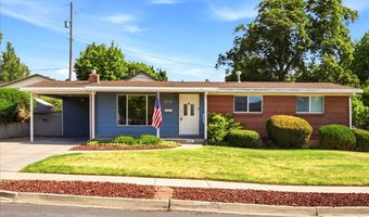 272 E 1400 N, Bountiful, UT 84010