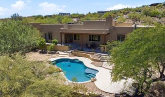 7676 E NONCHALANT Ave, Carefree, AZ 85377