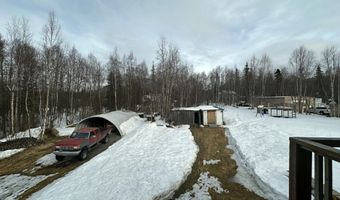 20735 Crabtree St, Chugiak, AK 99567