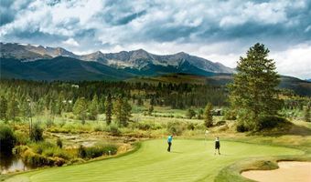 280 MONITOR Dr, Breckenridge, CO 80424