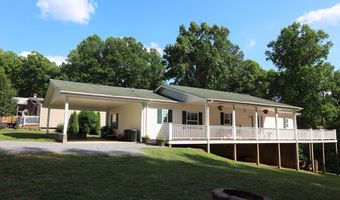 22156 Webb Dr, Abingdon, VA 24211