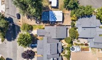 241 Clay St, Ashland, OR 97520