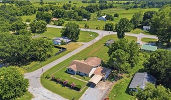418 E 3rd St, Beggs, OK 74421