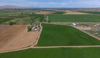 980 Hwy 30, Burlington, WY 82411