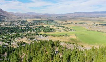2160 Genoa Heights Ln, Genoa, NV 89411