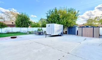 308 E 2nd St, Battle Mountain, NV 89820