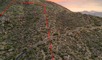 4527 E Dublin St Lot 1, Carefree, AZ 85377