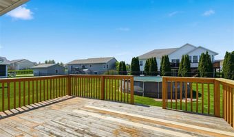 89 Cardinal Ave, Atkins, IA 52206