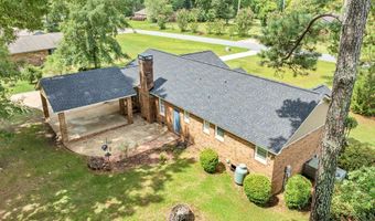 1904 Chatham Dr, Albany, GA 31721