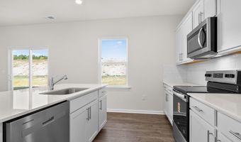 157 Trumpet Vine Rd Plan: GALEN, Aberdeen, NC 28315