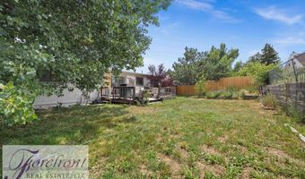 4140 Arroyo Dr, Casper, WY 82604