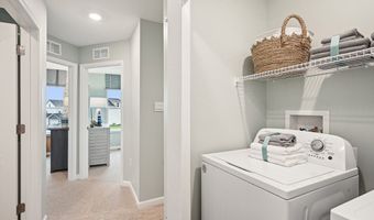 Model Home Coming Soon Plan: JEFFERSON, Ellendale, DE 19941