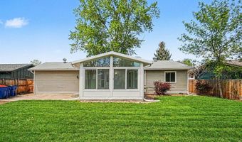 2696 W 134th Cir, Broomfield, CO 80020
