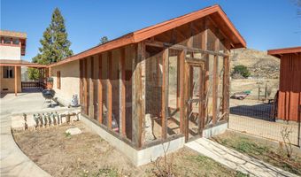 31251 Aliso Canyon Rd, Acton, CA 93550