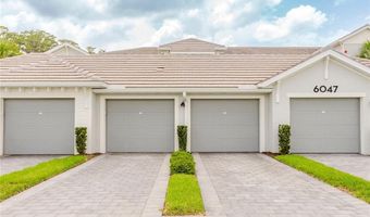 6047 Ellerston 2112, Ave Maria, FL 34142