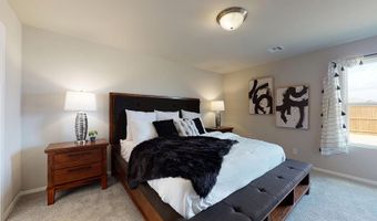 1471 Meadows Dr, Benton, AR 72019