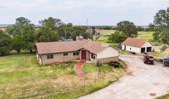 426 SE 10 Ave, Anthony, KS 67003