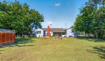 1610 S Shawnee Ave, Bartlesville, OK 74003