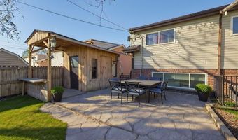 12211 S Harding Ave, Alsip, IL 60803