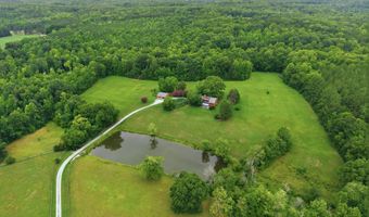 10621 Rougemont Rd, Bahama, NC 27503