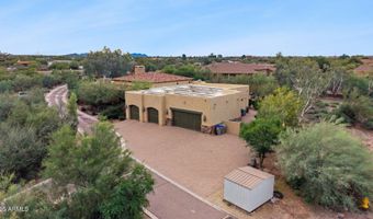35444 N 48TH St, Cave Creek, AZ 85331