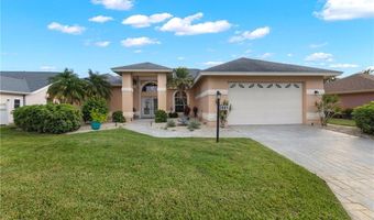 3891 Preserve Way, Estero, FL 33928