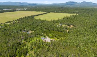 8436 E Snowy Ln, Athol, ID 83801