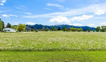 TBD Longhorn Spur lot 2, Belgrade, MT 59714