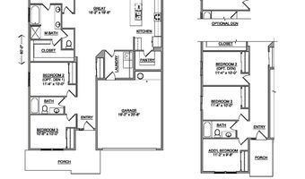 608 Correa Way, Caldwell, ID 83605