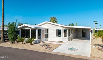 3400 S IRONWOOD Dr 60, Apache Junction, AZ 85120