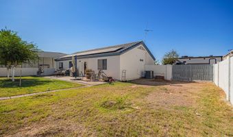 13067 S Del Rio Rd, Arizona City, AZ 85123