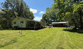1075 Sandys Camp Rd, Big Sandy, TN 38221