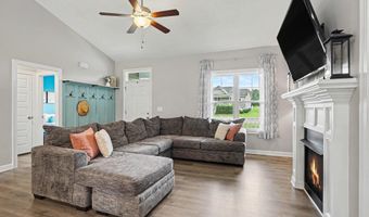 287 Wynnridge Dr, Angier, NC 27501