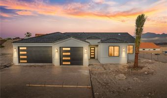 3421 Sundance Dr, Bullhead City, AZ 86429